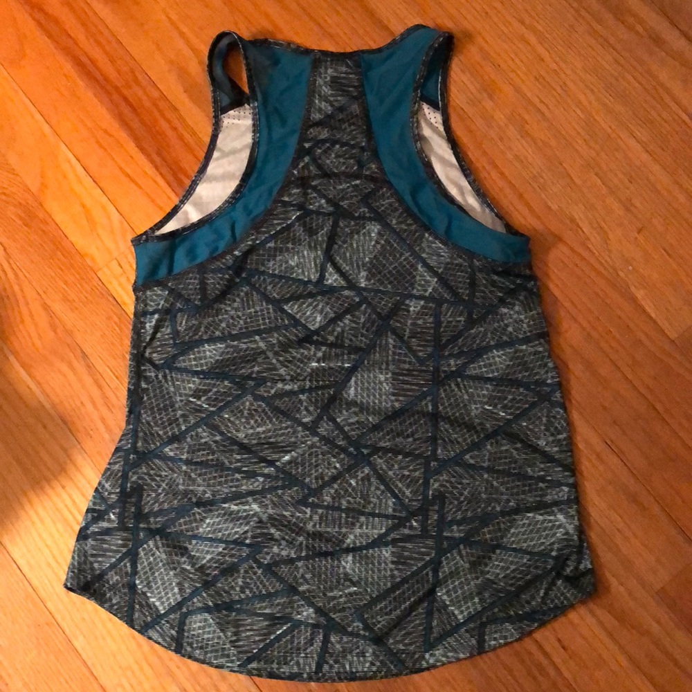 Champion Racer Back Vest - Picture 2 of 2